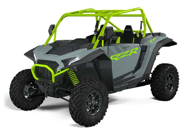 RZR XP